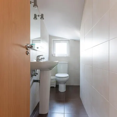 Duplex Con Terraza Y Barbacoa En Apartament *