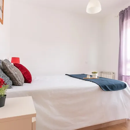 Apartament Duplex Con Terraza Y Barbacoa En Cudon