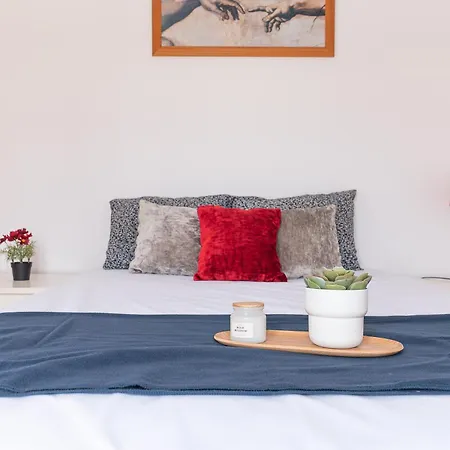 Duplex Con Terraza Y Barbacoa En Cudon